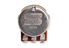SDP-500 500K POT SD LOGO