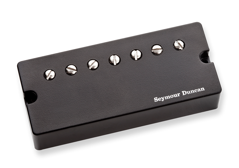 7 STRING SENTIENT NECK AMT SOAPBAR