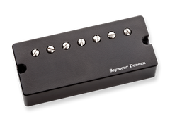 7 STRING SENTIENT NECK AMT SOAPBAR