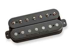 7 STRING SENTIENT NECK PMT BLACK