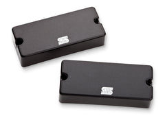 ALT.METAL BLACKOUTS HB ActMt SET 7STR