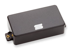 ALT.METAL BLACKOUTS HB BRIDGE BLACK