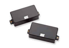 ALT.METAL BLACKOUTS HB SET BLACK