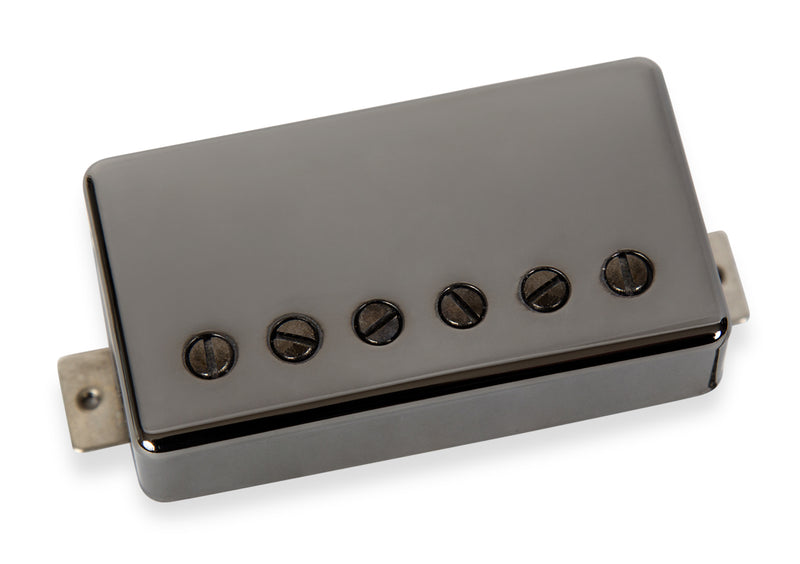SLASH 2.0 BRIDGE HB BLACK NICKEL