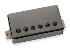 SLASH 2.0 BRIDGE HB BLACK NICKEL