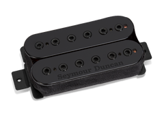 HOLCOMB SCARLET NECK BLK