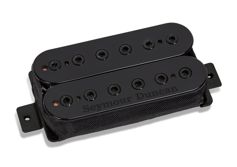 HOLCOMB SCOURGE BRIDGE BLK