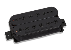 HOLCOMB SCOURGE BRIDGE BLK