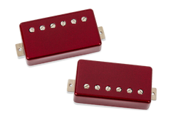 SH4/SH2N HOT RODDED SET CRIMSON RED