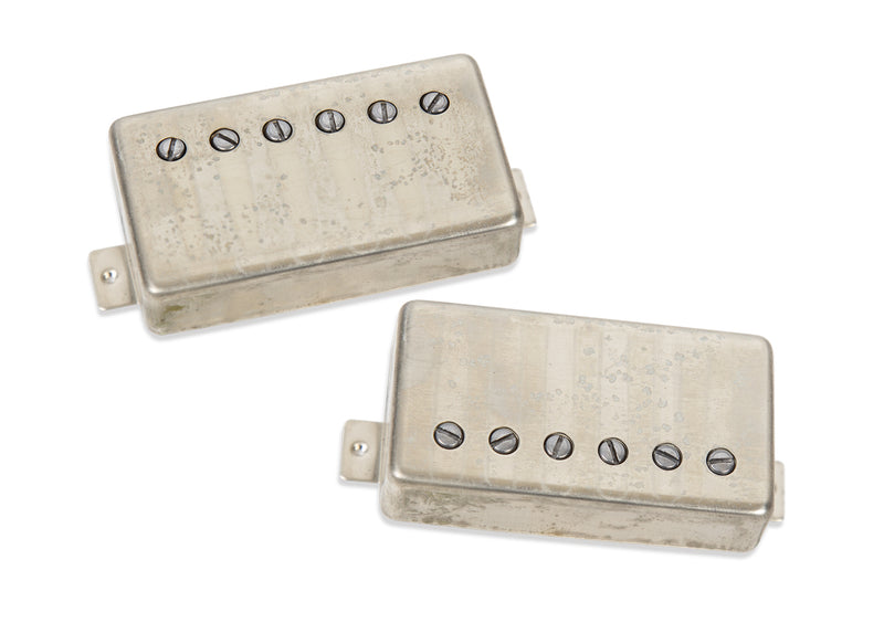 PETER FRAMPTON FCA MJ40 SET