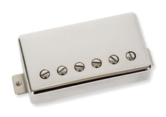 SLASH 2.0 BRIDGE HB NICKEL