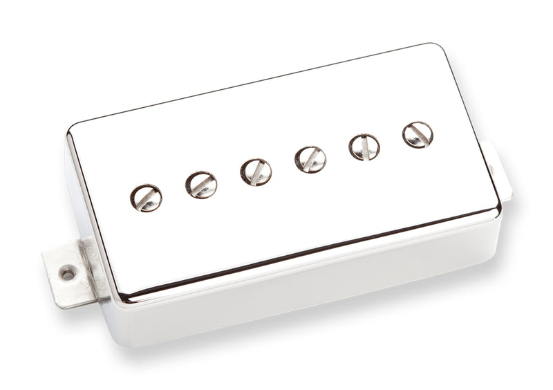PHAT CAT SILENCER BRIDGE HOT NICKEL