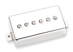 PHAT CAT SILENCER BRIDGE HOT NICKEL