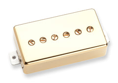 PHAT CAT SILENCER NECK GOLD