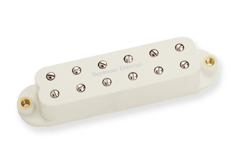 LITTLE '78 STRAT BRIDGE PARCHMENT