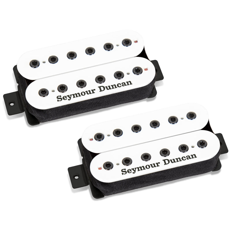 SET HOLCOMB SS WHT
