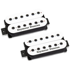 SET HOLCOMB SS WHT