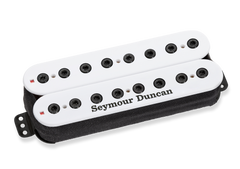 HOLCOMB SCOURGE BRIDGE 8STR WHT