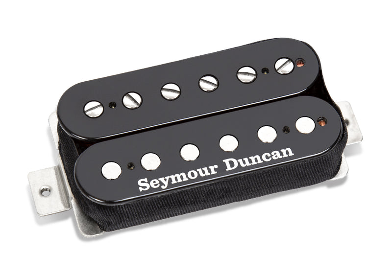 ALEX SKOLNICK NECK HB BLACK