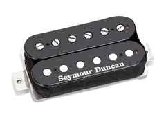ALEX SKOLNICK NECK HB BLACK