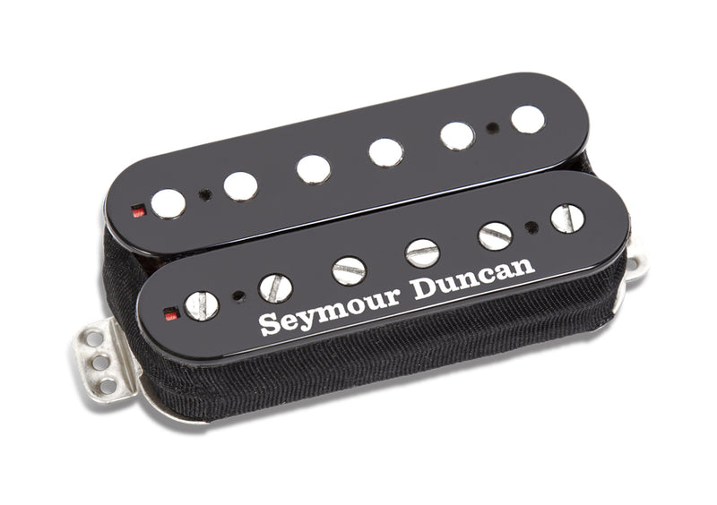 RTM DEMARTINI TB BLACK