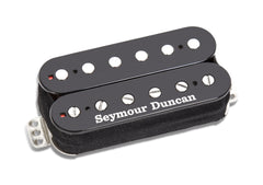 RTM DEMARTINI TB BLACK