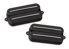 SH-4/SH-2N SET RAIL BLACK