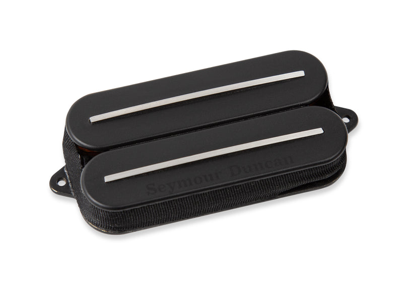 SH-2N JAZZ RAIL BLACK