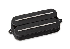SH-2N JAZZ RAIL BLACK
