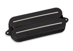 SH-4 JB RAIL 7 STR BLACK