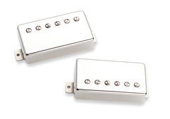 SET ALEX SKOLNICK HB NICKEL COVER