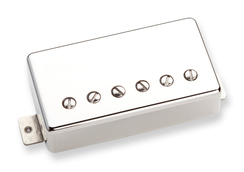 EXCITER BRIDGE NICKEL COVER