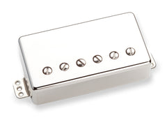 RTM DEMARTINI TB NICKEL COVER