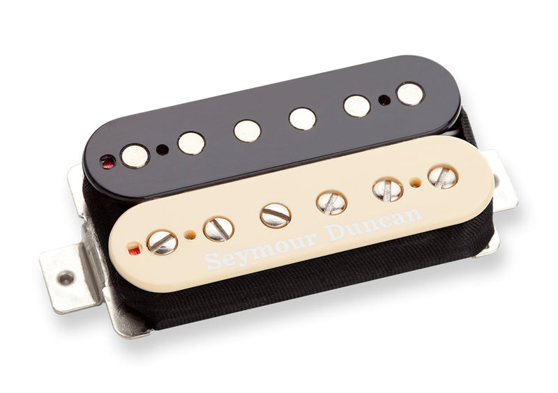 EXCITER BRIDGE ZEBRA