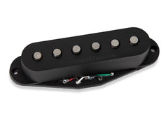 HOT CHICKEN STRAT NECK BLACK
