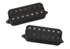 LOOMIS NOUMENON SET BLACK 7 STRING