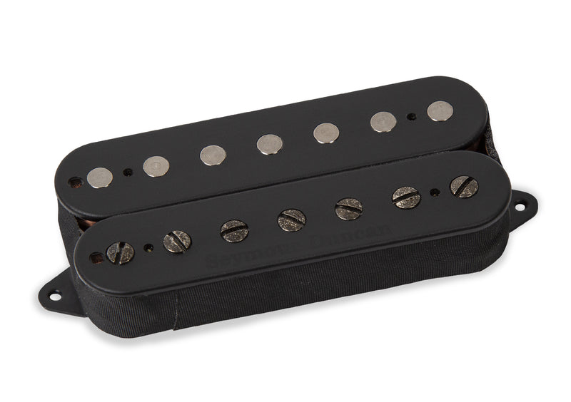 LOOMIS NOUMENON BRIDGE BLACK 7 STRING