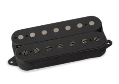 LOOMIS NOUMENON BRIDGE BLACK 7 STRING