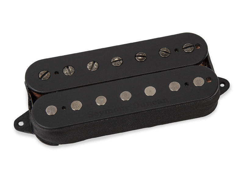 LOOMIS NOUMENON NECK BLACK 7 STRING
