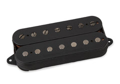 LOOMIS NOUMENON NECK BLACK 7 STRING