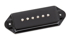 SILENCER  P90B DOG EAR VIN BLACK