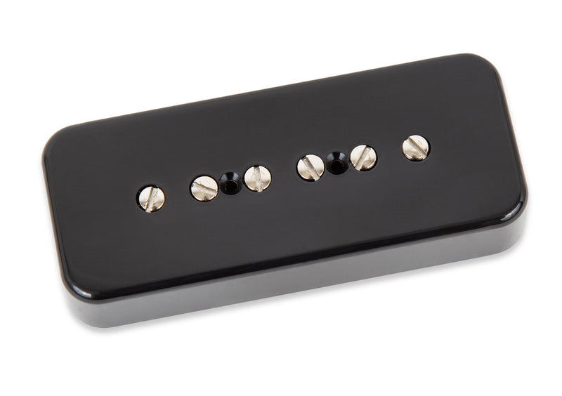 SILENCER  P90B SOAPBAR VIN BLK