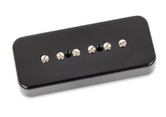 SILENCER  P90N SOAPBAR BLACK