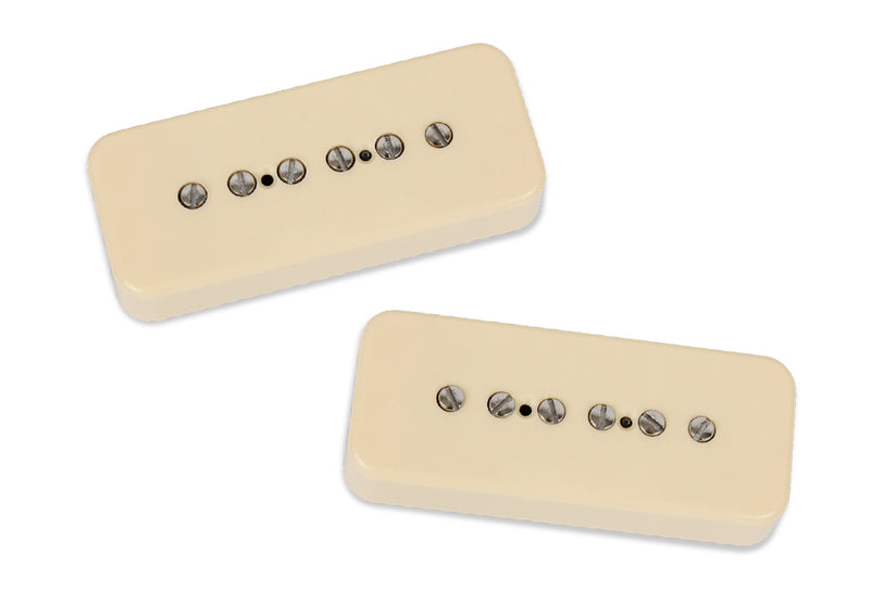 SILENCER  P90 SOAPBAR HOT CRM SET