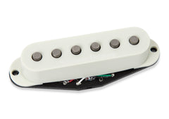 HOT CHICKEN STRAT NECK OFF-WHITE