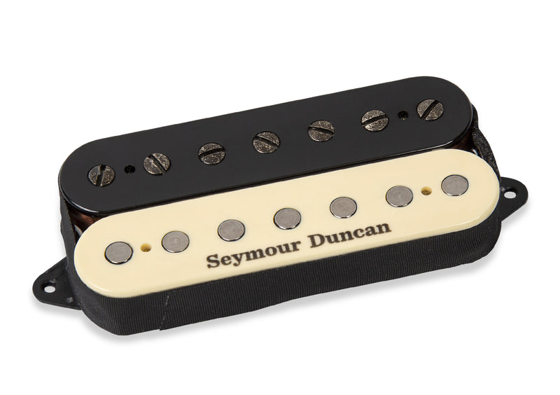 LOOMIS NOUMENON NECK REV ZEBRA 7 STRING