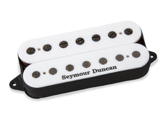 LOOMIS NOUMENON NECK WHITE 7 STRING