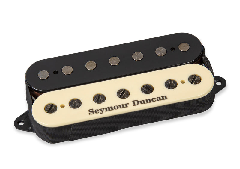 LOOMIS NOUMENON BRIDGE ZEBRA 7 STRING