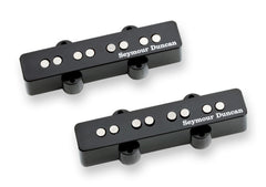 SJB-1 VINTAGE FOR JAZZ BASS SET