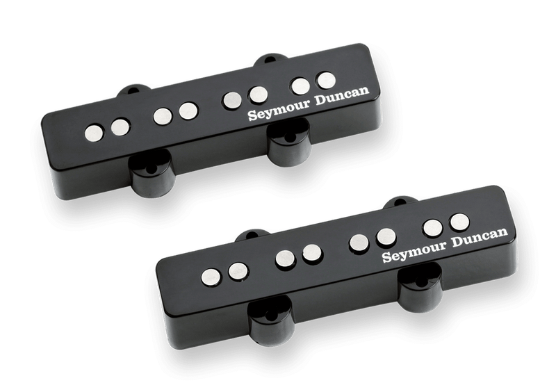 SJB-2 HOT FOR JAZZ BASS SET